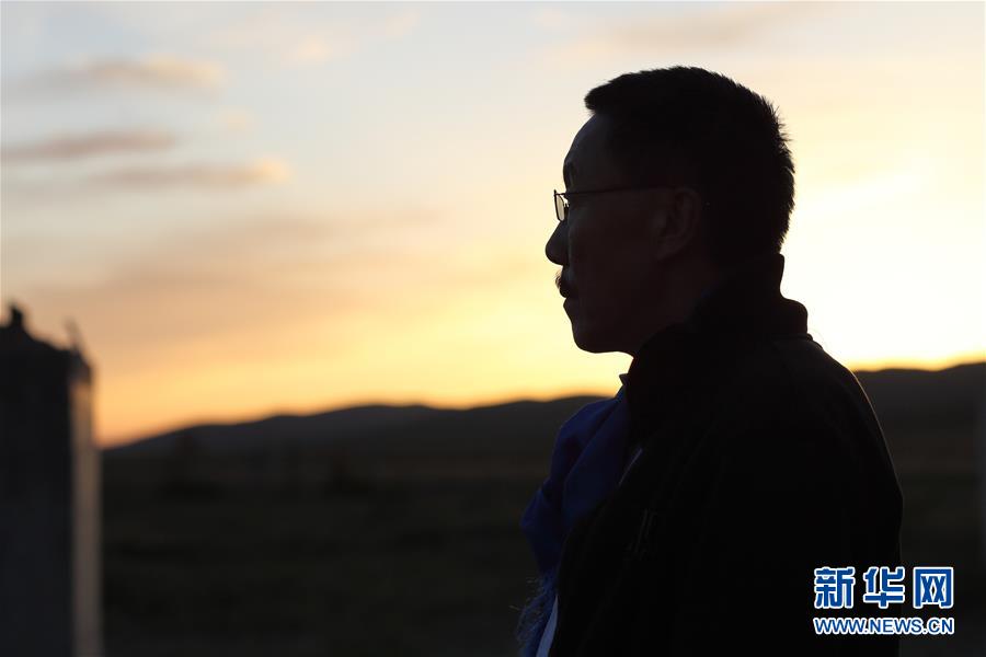 （改革先鋒風采&middot;圖文互動）（2）南仁東：為&ldquo;中國天眼&rdquo;而生