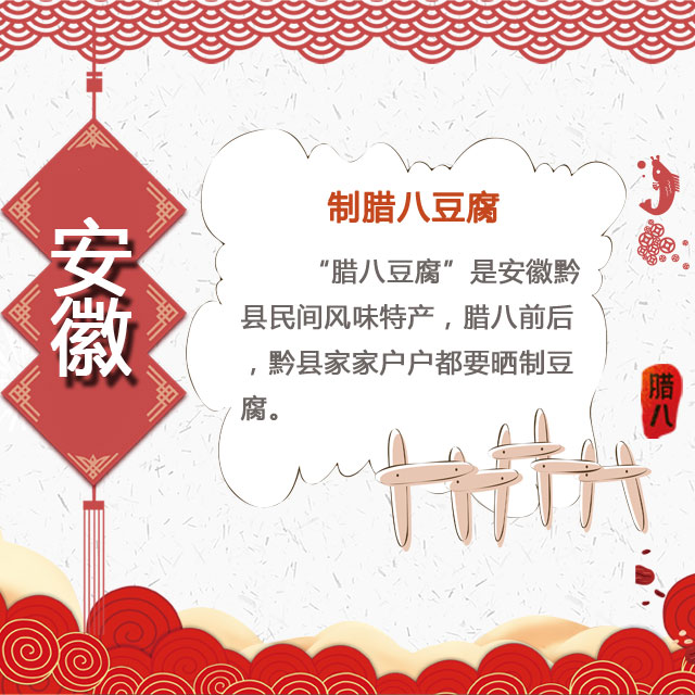 臘八節 你家有啥習俗？