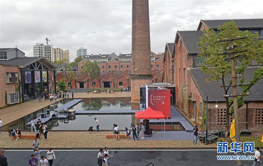 (新華全媒頭條·圖文互動)(1)千年窯火中的“復興密碼”——景德鎮新觀察