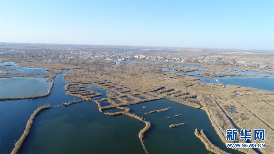 （新華全媒頭條&middot;圖文互動）（1）&ldquo;雄安大計&rdquo;躍然紙上 &ldquo;未來之城&rdquo;呼之欲出&mdash;&mdash;《河北雄安新區總體規劃》解讀