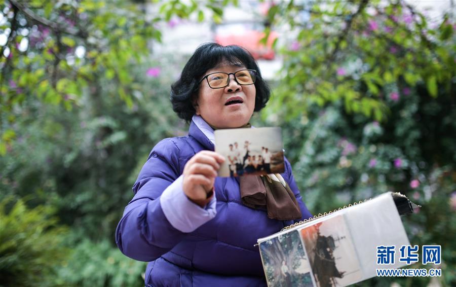 （新華全媒頭條&middot;圖文互動）（4）勇敢去闖 堅(jiān)持走下去&mdash;&mdash;億萬農(nóng)民工的青春之歌 