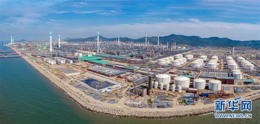 （新華全媒頭條&middot;圖文互動）（1）奮力開創新局&mdash;&mdash;貫徹習近平總書記重要講話精神推動東北全面振興述評之一