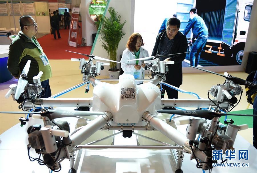 （新華全媒頭條&middot;圖文互動）（4）奮力開創新局&mdash;&mdash;貫徹習近平總書記重要講話精神推動東北全面振興述評之一