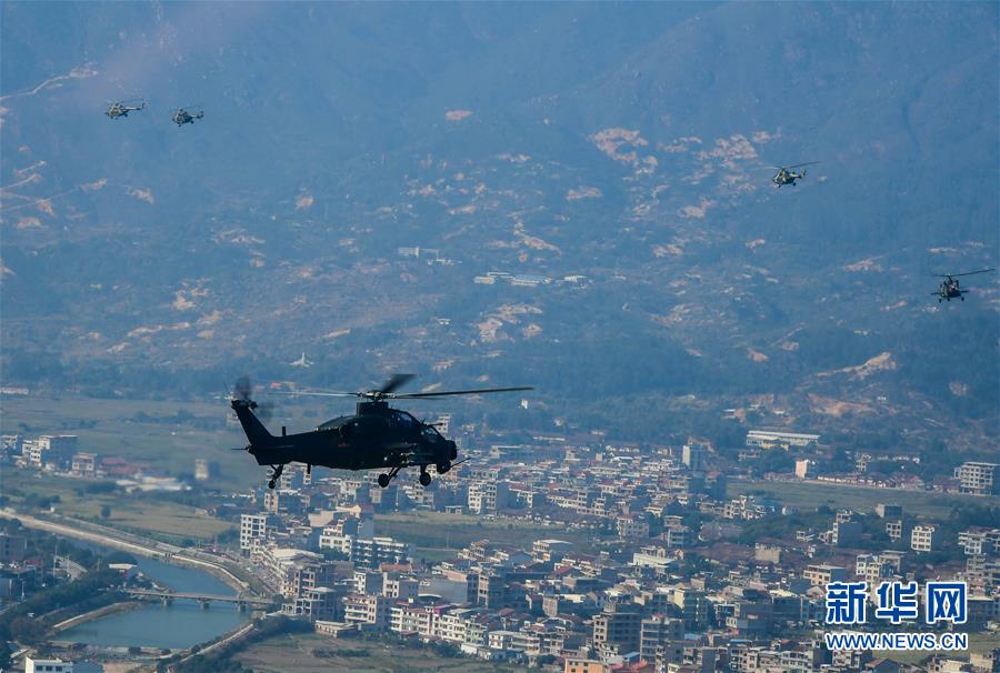 （新華全媒頭條&middot;圖文互動(dòng)）（2）向祖國(guó)報(bào)告：我在戰(zhàn)位守萬(wàn)家團(tuán)圓&mdash;&mdash;解放軍和武警部隊(duì)新春佳節(jié)備戰(zhàn)執(zhí)勤記事