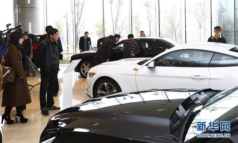 （新華全媒頭條&middot;兩會前夕看落實&middot;圖文互動）（3）改革風帆勁 創新逐浪高&mdash;&mdash;上海落實習近平總書記全國兩會重要講話精神紀實