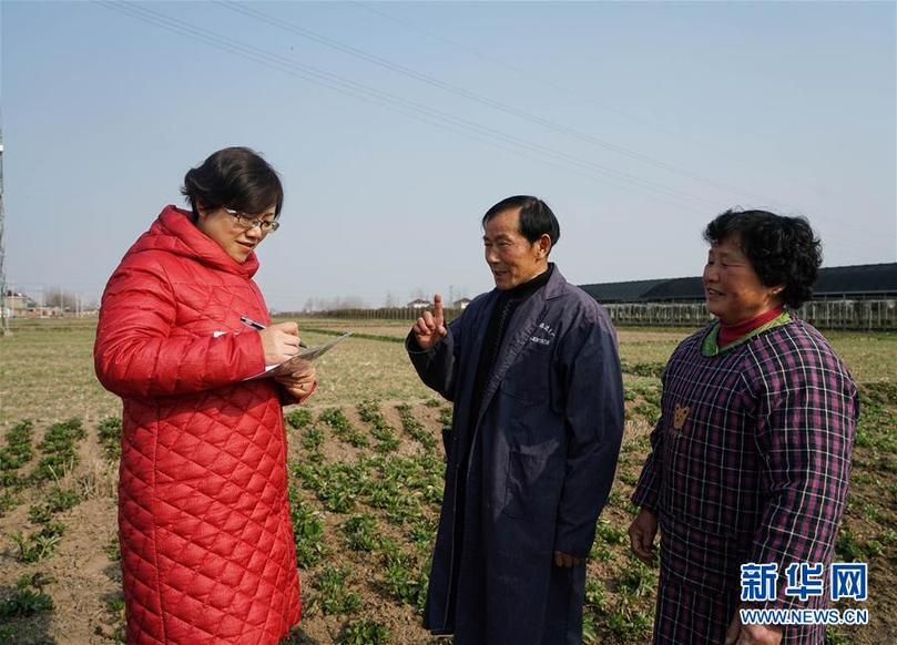 (兩會前夕看落實·圖文互動)(2)綠色發展引領 守護“魚米之鄉”——江蘇落實習近平總書記全國兩會重要講話精神紀實