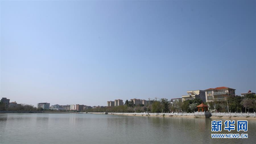 (兩會前夕看落實·圖文互動)(8)“三個第一”催奮進 珠江潮起再出發(fā)——廣東落實習(xí)近平總書記全國兩會重要講話精神紀實