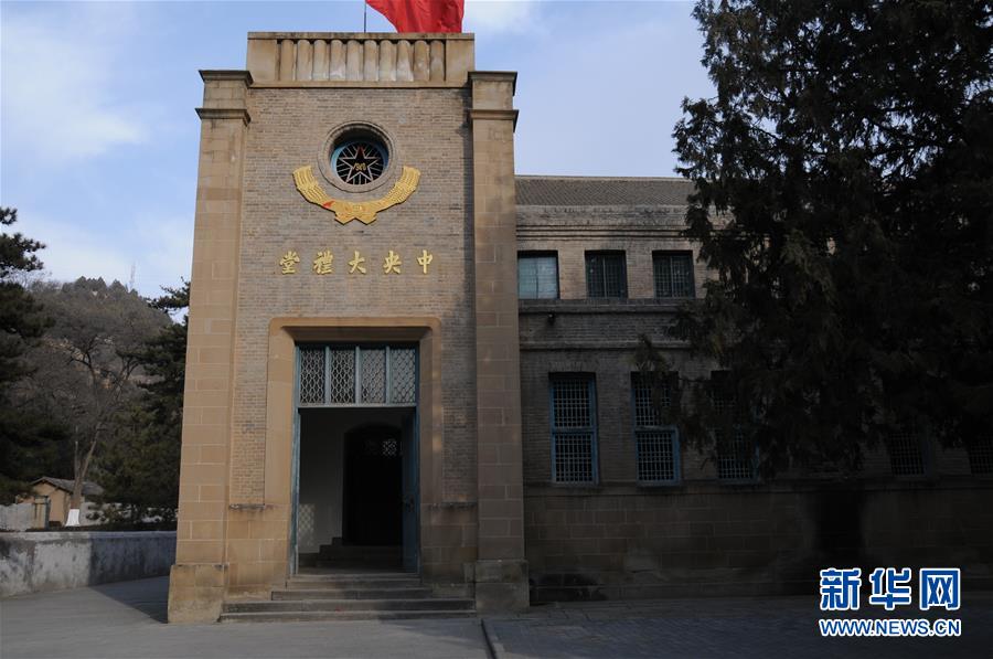 (強軍思想引領新征程·圖文互動)(2)習主席勉勵我們堅守初心