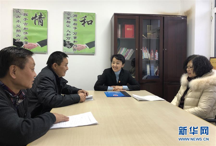 （在習(xí)近平新時(shí)代中國特色社會(huì)主義思想指引下&mdash;&mdash;新時(shí)代新作為新篇章&middot;圖文互動(dòng)）（4）歡樂的&ldquo;精氣神兒&rdquo;從哪來？&mdash;&mdash;&ldquo;東北小延安&rdquo;用&ldquo;文化密鑰&rdquo;解鎖基層治理