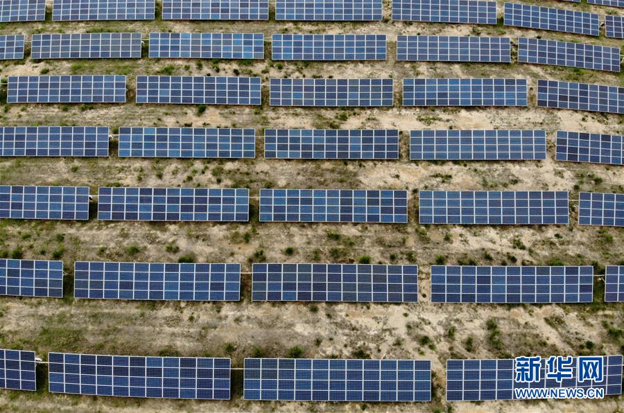 (兩會前夕看落實·圖文互動)(10)以“一優兩高”戰略描繪三江源壯美畫卷——青海落實習近平總書記全國兩會重要講話精神紀實