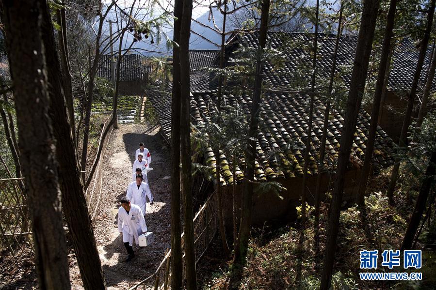 (新華全媒頭條·圖文互動)(6)承諾有“干貨” 落實有“硬招”——“全國兩會部長通道”上承諾踐行情況掃描