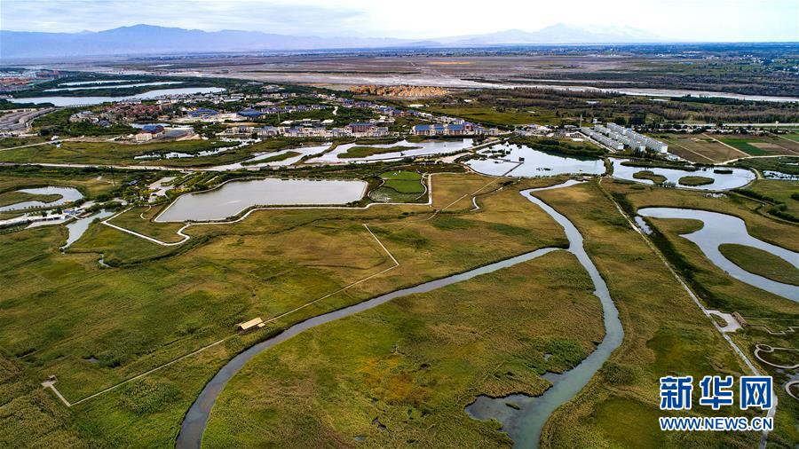 （新華全媒頭條&middot;圖文互動）（5）攻堅，為了美麗中國&mdash;&mdash;黨的十八大以來污染防治紀實