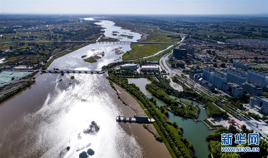 （新華全媒頭條&middot;圖文互動）（6）攻堅，為了美麗中國&mdash;&mdash;黨的十八大以來污染防治紀實