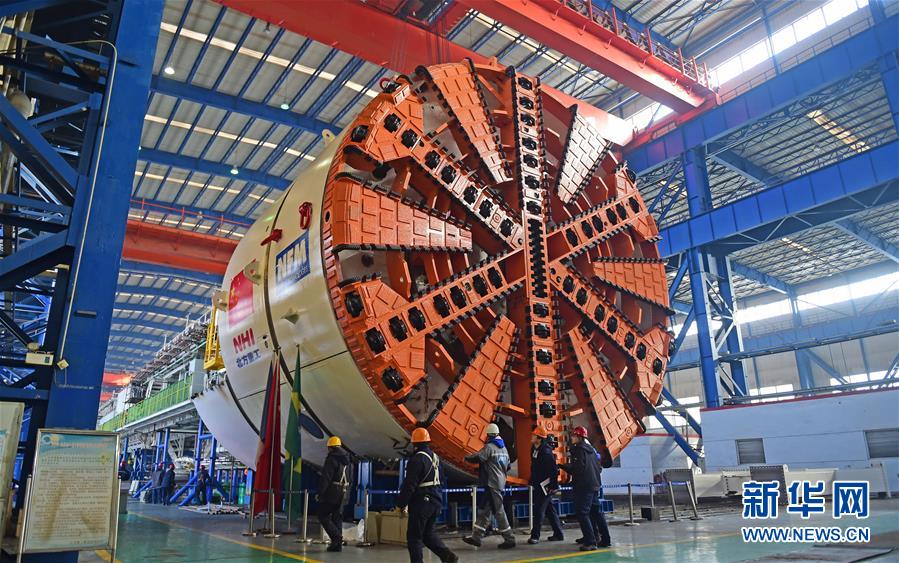 （新華全媒頭條&middot;兩會特別報道&middot;圖文互動）（4）中國發展的明天一定更美好&mdash;&mdash;從全國兩會看奮進中國的發展信心