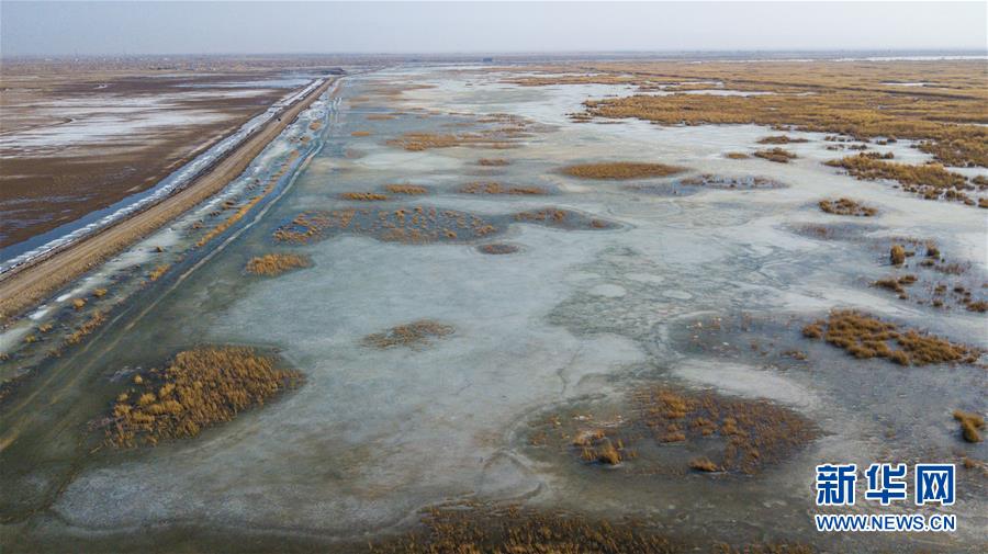 （新華全媒頭條&middot;兩會精神看落實&middot;圖文互動）（1）保持戰略定力 跨越重要關口&mdash;&mdash;落實兩會精神加強生態文明建設述評