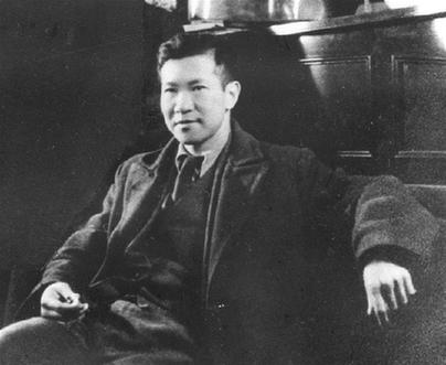 （為了民族復(fù)興&middot;英雄烈士譜&middot;圖文互動）人民音樂家：冼星海