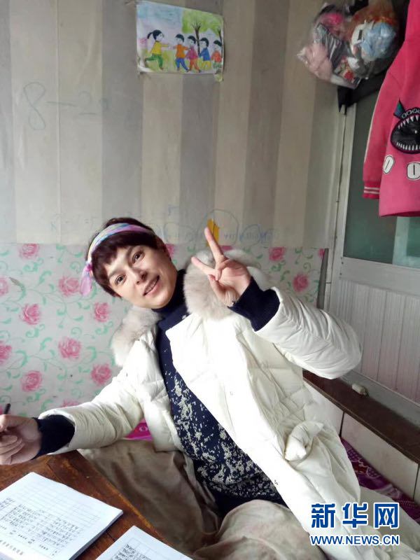 （新華全媒頭條&middot;圖文互動）（7）以生命赴使命 用熱血鑄忠魂&mdash;&mdash;記犧牲在脫貧攻堅戰場上的英雄們