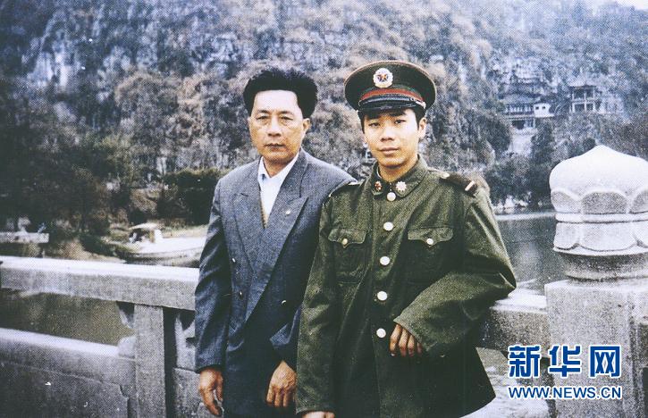 （新華全媒頭條&middot;愛國情 奮斗者&middot;圖文互動）（3）致敬，為祖國獻身的英雄！