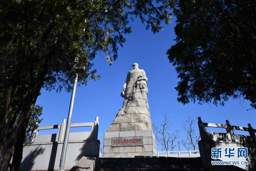 （壯麗70年&middot;奮斗新時代&middot;圖文互動）（1）&ldquo;引灤入津&rdquo;：一座流動的豐碑