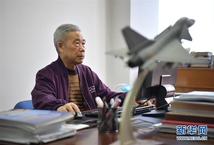 （新華全媒頭條&middot;圖文互動(dòng)）（3）試飛60年 鋪就中國通天路