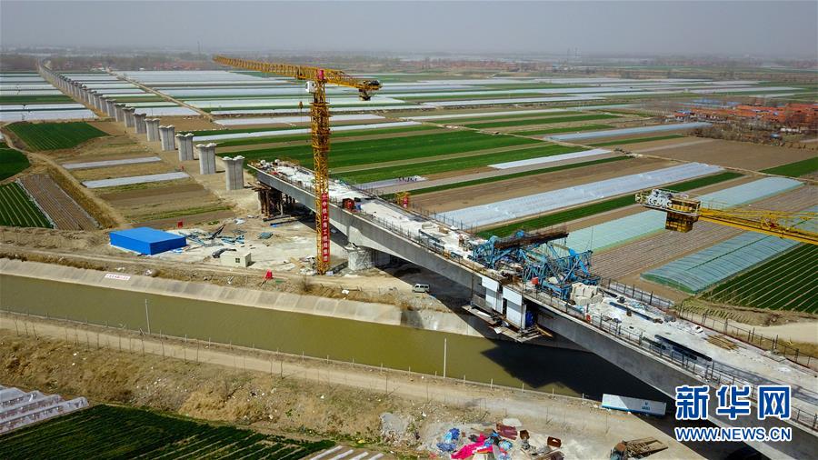 （新華全媒頭條&middot;首季經濟觀察&middot;圖文互動）（6）經濟運行平穩開局 高質量發展勢頭良好&mdash;&mdash;2019年中國經濟首季觀察