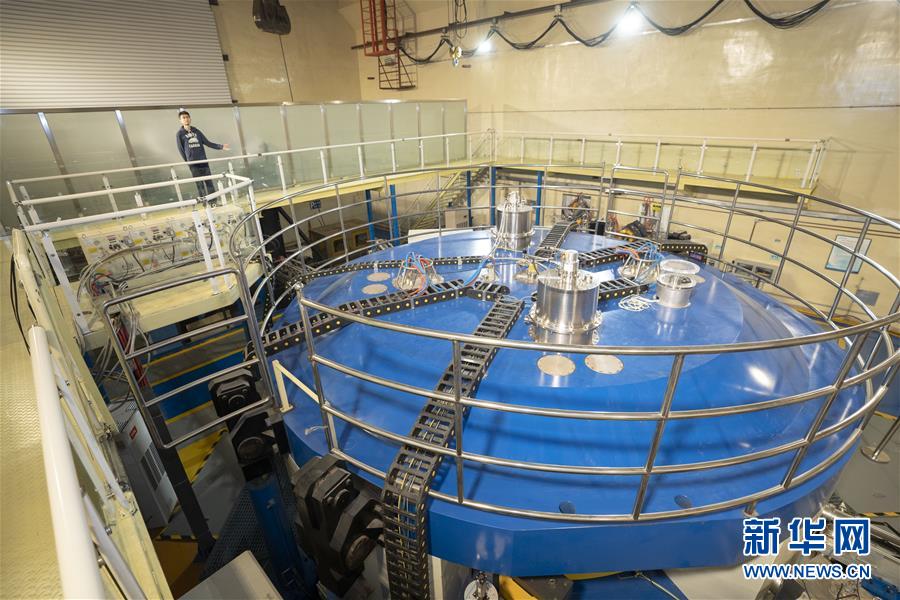 （經濟）（1）中國核工業(yè)從這里走來