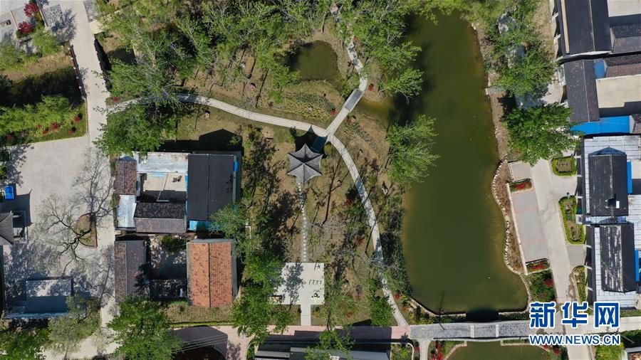 （壯麗70年&middot;奮斗新時代&middot;圖文互動）（4）江蘇耿車：從&ldquo;廢塑加工場&rdquo;到&ldquo;創業夢工廠&rdquo;