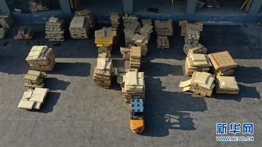 （壯麗70年&middot;奮斗新時代&middot;圖文互動）（8）江蘇耿車：從&ldquo;廢塑加工場&rdquo;到&ldquo;創業夢工廠&rdquo;