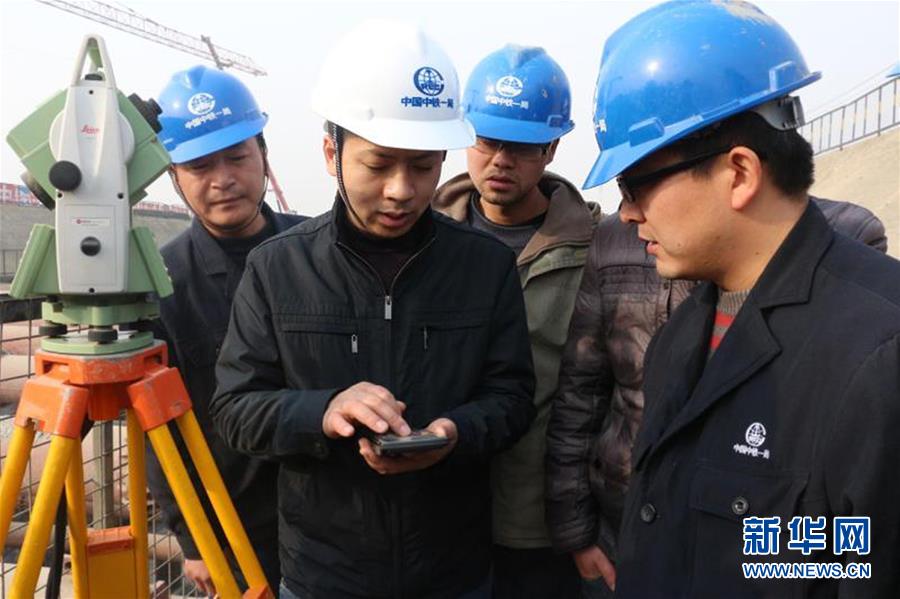 (新華全媒頭條·圖文互動)(5)讓奮斗成為人生最亮麗的底色——寫在2019年“五一”國際勞動節到來之際