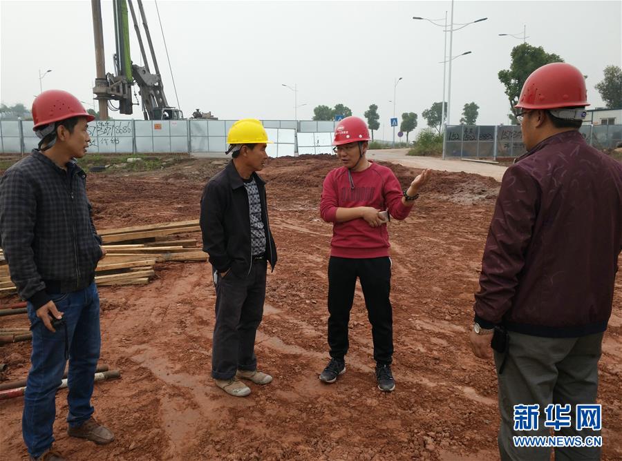 (新華全媒頭條·圖文互動)(4)讓奮斗成為人生最亮麗的底色——寫在2019年“五一”國際勞動節到來之際