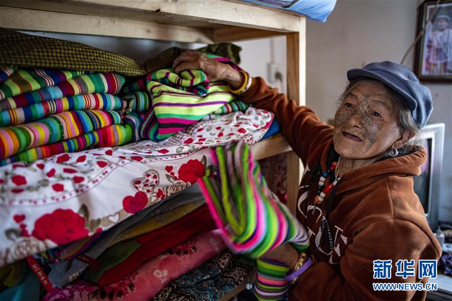 (壯麗70年·奮斗新時(shí)代·圖文互動(dòng))(13)獨(dú)龍江畔,這個(gè)民族“一躍千年”