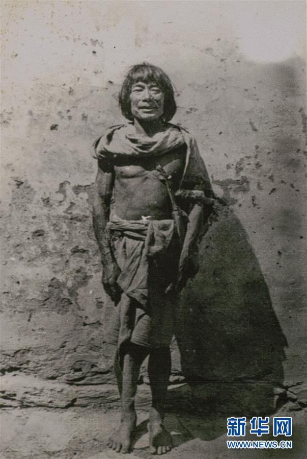 (壯麗70年·奮斗新時(shí)代·圖文互動(dòng))(8)獨(dú)龍江畔,這個(gè)民族“一躍千年”