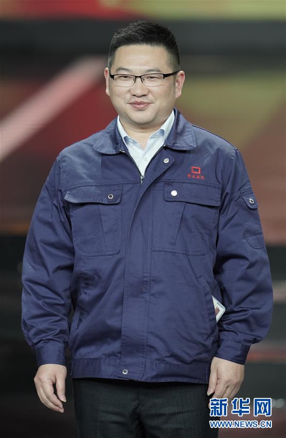 （圖文互動(dòng)）（6）中央宣傳部、全國總工會(huì)聯(lián)合發(fā)布2019年&ldquo;最美職工&rdquo;先進(jìn)事跡