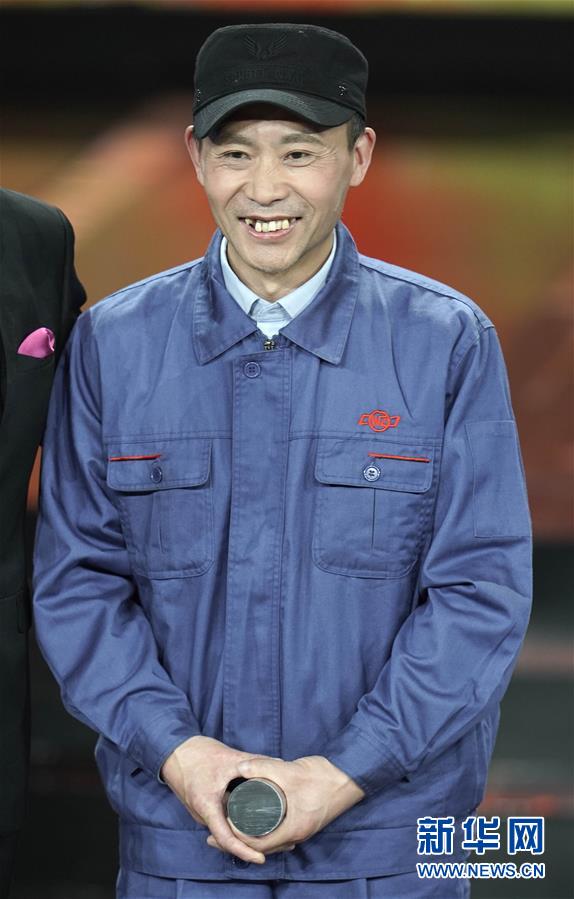 （圖文互動(dòng)）（10）中央宣傳部、全國總工會(huì)聯(lián)合發(fā)布2019年&ldquo;最美職工&rdquo;先進(jìn)事跡