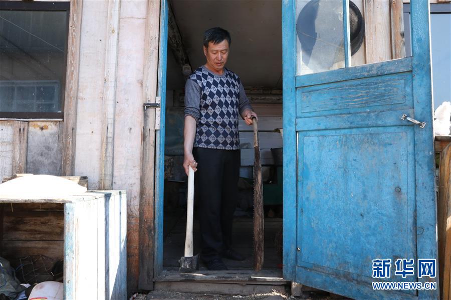 （在習近平新時代中國特色社會主義思想指引下&mdash;&mdash;新時代新作為新篇章&middot;圖文互動）（4）&ldquo;最北村莊&rdquo;的&ldquo;找北&rdquo;振興路