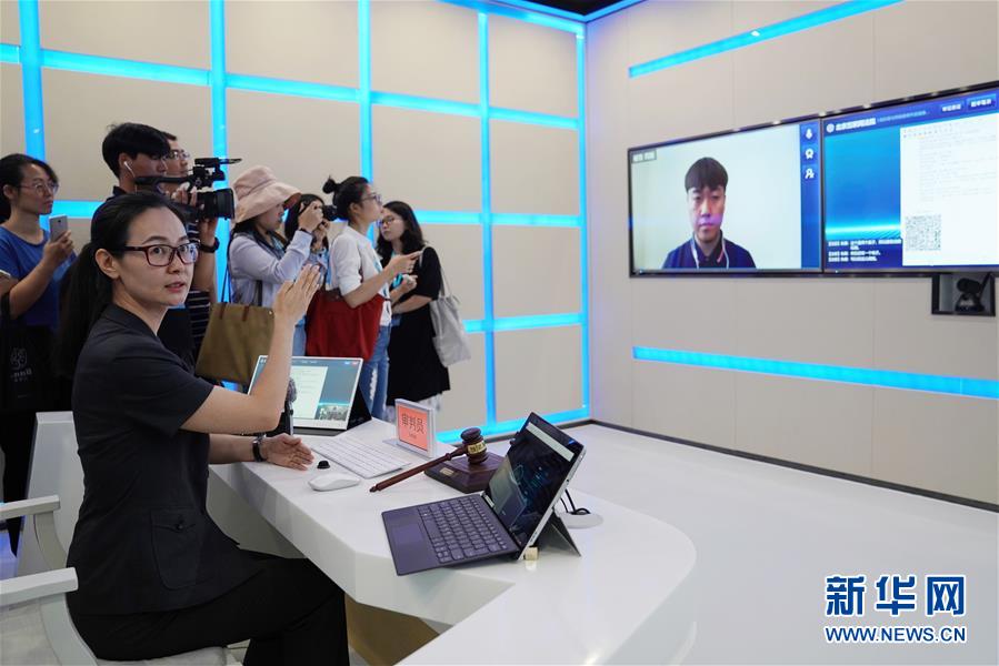 （新華全媒頭條&middot;圖文互動）（2）從&ldquo;數(shù)字中國&rdquo;看中國發(fā)展新信號、新亮點、新趨勢