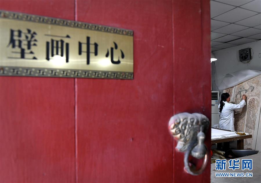 （新華全媒頭條&middot;圖文互動(dòng)）（10）&ldquo;若問古今興廢事，請君只看洛陽城&rdquo;&mdash;&mdash;千年古都&ldquo;烹制&rdquo;博物館盛宴