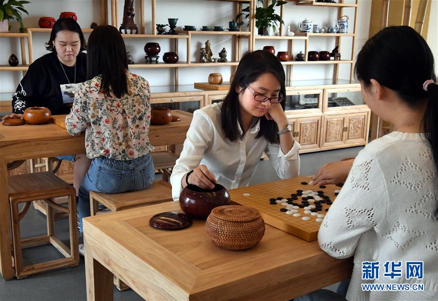 （新華全媒頭條&middot;圖文互動(dòng)）（17）&ldquo;若問古今興廢事，請(qǐng)君只看洛陽城&rdquo;&mdash;&mdash;千年古都&ldquo;烹制&rdquo;博物館盛宴