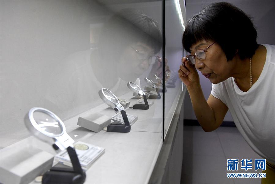 （新華全媒頭條&middot;圖文互動）（18）&ldquo;若問古今興廢事，請君只看洛陽城&rdquo;&mdash;&mdash;千年古都&ldquo;烹制&rdquo;博物館盛宴