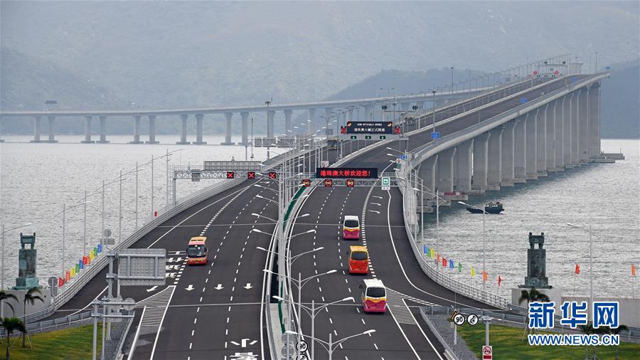 (圖文互動)(5)柳暗花明又一村——“今日之中國”系列述評之三