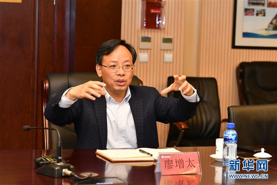 (新華全媒頭條·圖文互動)(5)“吾將上下而求索”——從萬華改革之路看中國國有企業(yè)改革偉大實踐