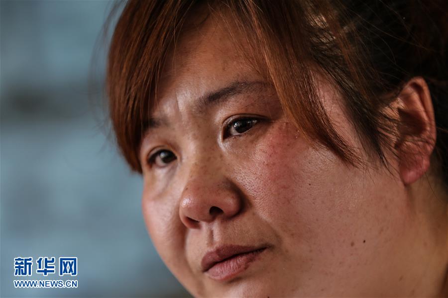 （圖文互動）（5）一條38年的生命通道：媽媽會一直把你當作&ldquo;雛鳥&rdquo;