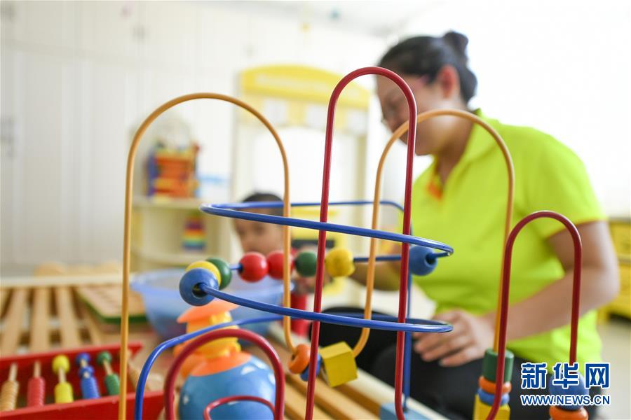 （新華全媒頭條&middot;圖文互動）（4）努力成為好孩子 奮勇爭當接班人&mdash;&mdash;兒童節前夕回訪習近平總書記關心過的少年兒童