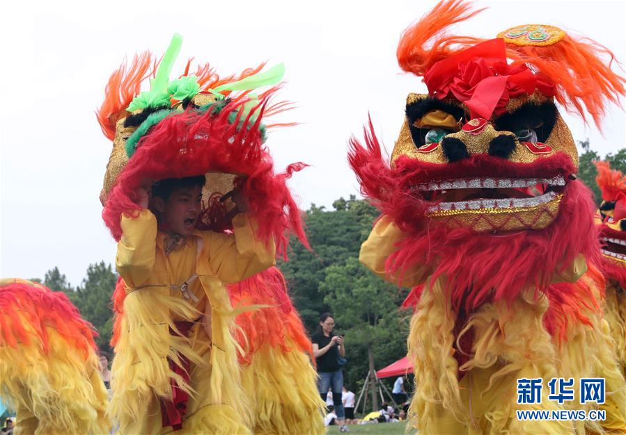 (文化)(19)傳統民俗過端午