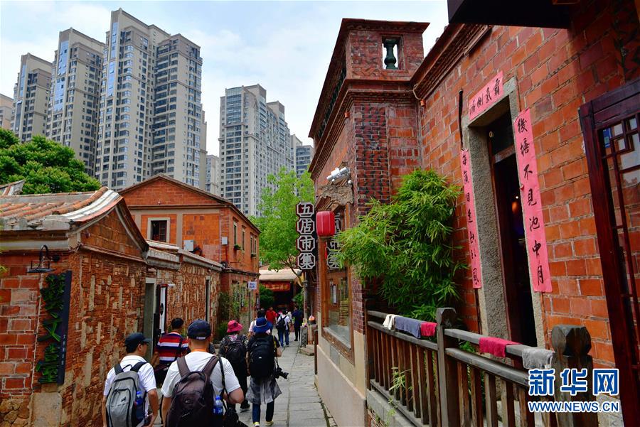 （新華全媒頭條&middot;圖文互動）（3）文明之光照亮復興之路&mdash;&mdash;以習近平同志為核心的黨中央關心文化和自然遺產保護工作紀實