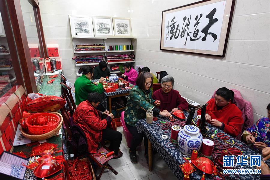 （新華全媒頭條&middot;圖文互動）（9）文明之光照亮復興之路&mdash;&mdash;以習近平同志為核心的黨中央關心文化和自然遺產保護工作紀實