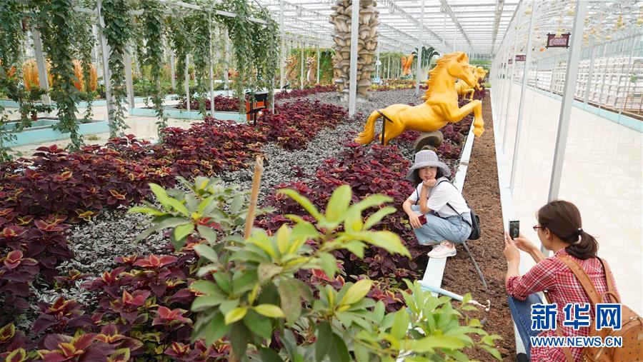 （新華全媒頭條&middot;壯麗70年&middot;奮斗新時代&mdash;&mdash;記者再走長征路&middot;圖文互動）（8）跨越&ldquo;第一渡&rdquo;　長征出發地&ldquo;換了人間&rdquo;