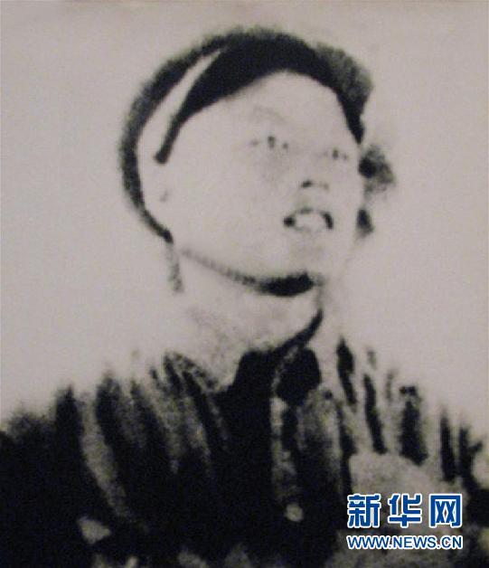 （為了民族復興&middot;英雄烈士譜&middot;圖文互動）曹玉海：三次入伍戰功卓著　身經百戰以身許國