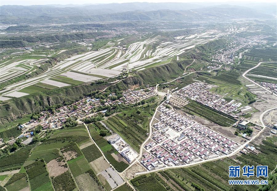 （新華全媒頭條&middot;壯麗70年&middot;奮斗新時(shí)代&middot;圖文互動(dòng)）（2）中國減貧的西海固報(bào)告