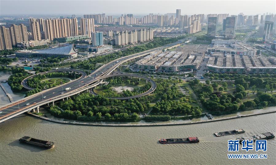 （新華全媒頭條&middot;圖文互動(dòng)）（4）傾聽(tīng)大河新生的&ldquo;脈動(dòng)&rdquo;&mdash;&mdash;寫在中國(guó)大運(yùn)河申遺成功五周年之際